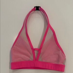 Tiger Friday Premiere Bralette Hot Punk size CM